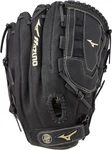 Nwt Mizuno Premier Adult 12.5" Slow Pitch Utility Glove Black Right Hand Throw. Fixed Price $79.77.