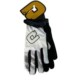 Demarini Superlight Batting Gloves White Black Adult Medium BG903. Fixed Price $24.13.