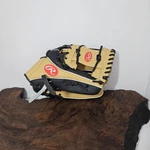 Rawlings Players Series 11.5" Baseball Glove Right Handed Thrower WPL115BCW. Fixed Price $19.99.