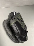 Franklin Youth 11 Lht Fastpitch Pro Series Softball Glove Gray/black Nwt 22433L. Fixed Price $21.00.