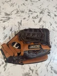 Louisville Slugger Glove Helix Series Tpx HX1202 12" Baseball Rht Mint. Fixed Price $19.00.