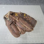 Mizuno Victory Premier Mvp 1367 Max Flex Basket Web Baseball Softball Glove Rht. Fixed Price $34.25.
