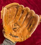 Wilson Baseball Glove A9610 FP1 1/2" For Right-handed Thrower. Fixed Price $12.34.