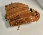 Macgregor MG35 Deep Grip Pocket Glove- Adjusta Wrist Handcrafted Dwight Evan. Fixed Price $18.99.