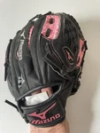 Mizuno Baseball Softball Glove Mitt Gpp 1008 Finch Pink Free Shipping Rht. Fixed Price $15.99.