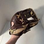 Mizuno GFN-1150B2 Boys Broken In 11.5 Baseball Softball Glove Right Throw. Fixed Price $74.99.