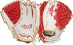 Rawlings Liberty Advanced 12" Fastpitch Softball Glove RLA120-3WSG. Fixed Price $229.99.