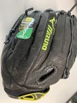 Mizuno Prospect Fastpitch Size - Black GPL1200F1 Rg Glove. Fixed Price $39.99.