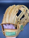 Vintage Sears Ted Williams 16169 Softball Adult Glove Right Hand Thrower. Fixed Price $19.99.
