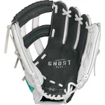 Easton Ghost Flex Fastpitch Youth Softball Glove 11" - White/grey/mint GFY11MG. Fixed Price $49.99.