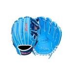 Baseball Glove 11.5 Right Hand Throw Cool Blue Wilson A450 2026 Royal. Fixed Price $89.99.