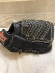 Macgregor M11BK Hank Aaron 12.5 Baseball Softball Glove Right Hand Throw. Fixed Price $40.00.