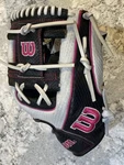 Wilson A2000 1975 11.75 Snakeskin And Spin Control Cws Exclusive Glove Rht. Fixed Price $229.99.