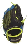Franklin Sports Teeball Glove Neo-grip 9.0" Right Handed Easy Catch Formed. Fixed Price $9.99.
