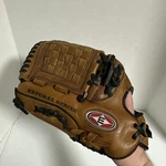 Easton Natural Series 12.5" Baseball Glove NAT1251 - Left Handed Thrower. Fixed Price $39.95.