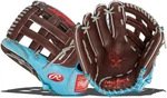New Rawlings Heart Of The Hide Baseball Glove Traditional Break-in 12.75". Fixed Price $299.95.