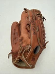 Dudley Thunder Softball Glove Mitt Dfg 800 Left Hand Throw Unisex Excellent Cond. Fixed Price $24.49.
