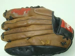 Rawlings Series D1175DBB 11.75 Youth Baseball Left Hand Glove Mitt (rht).. Fixed Price $30.44.