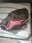 Mizuno Gpp 1154 Softball Baseball Glove 11.5 Left Hand Rht Finch. Fixed Price $9.00.