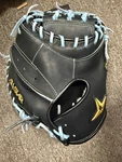 All-star Pro-elite Japan Series 34 Baseball Catcher Mitt CM3000J2RHT. Fixed Price $479.00.