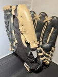 Adidas TS1100SD Black/brown Right-handed Baseball Glove/mitt Eazy Close 11". Fixed Price $19.95.