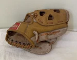 Pro Baseball Glove Pee Wee Pw 77-100 Leather Ez-catch Rht Vintage. Fixed Price $18.00.