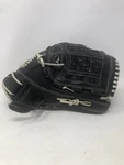 Mizuno Baseball Glove Rht Shadow Professional Model Gsh 1302 13" Black Leather. Fixed Price $35.00.
