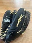 Franklin Pro Flex Baseball Glove Left Hand Throw, 12.5. Fixed Price $15.00.