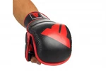 Throwdown Mma Training Gloves Black/red - Regular Size. Fixed Price $34.99.