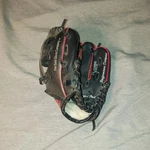 Rawlings Glove Black/red 9 Inch Alex Rodriguez Series. Fixed Price $15.99.