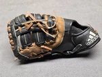 Adidas TS1200FBR First Mitt Lht Left Hand Throw Baseball Softball Glove. Fixed Price $48.95.