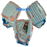 Rawlings Players Series Youth Baseball GLOVE-WPL115GS Size 11.5". Fixed Price $26.05.