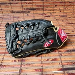 Rawlings Gamer Series Baseball Glove - G115PTMT Left Hand Throw 11.5 Inch. Fixed Price $67.00.
