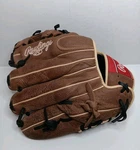 Rawlings D150IDBC 11.5 Premium Series Baseball Glove Rht Right Hand Throw. Fixed Price $44.95.