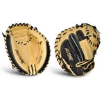 All-star Pro-elite 33.5 Inch CM3000SBT Baseball Catcher's Mitt. Fixed Price $449.95.