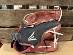 Easton Baseball Glove Zfx 1101 Right Thrower. Fixed Price $14.18.