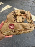 Vintage *rare Rawlings HPG3 Made U.s.a Baseball Glove Rt Handed. *collector. Fixed Price $1200.00.