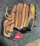 Rawlings Baseball Glove RTD115PP Leather Special Edition Series 11.5 Inch. Fixed Price $39.99.