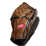 Rawlings Renegade R115 First Mitt 11.5 Baseball Glove Right-handed Rht. Fixed Price $40.50.