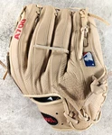 Wilson A700 Tan Leather 12.5 Lht Baseball Glove A07RB19125. Fixed Price $59.97.