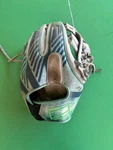 Rawlings REV1X Series Rh Infield Baseball Glove 11.5". Fixed Price $175.00.