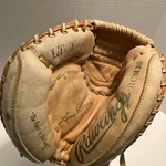 Rawlings Catcher Lht Mitt Rcm 30 Fastback Lite Toe Glove Left Hand Throwbaseball. Fixed Price $49.98.