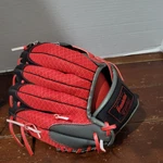 Franklin 22842 10" T-ball/baseball Youth Mitt Glove Right Hand Throw, Mesh Tek. Fixed Price $15.99.