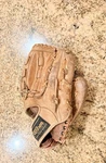 Wilson A2130 Pro-back Dual Hinge Rht Baseball Glove Vtg 90S. Fixed Price $54.99.