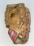 Rawlings RBG105 Youth Baseball Glove. Rht. Used, Moderate Wear. Quality. Fixed Price $22.45.