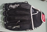 Rawlings Renegade R120BGB Inch Baseball Glove For The Left Hand. Fixed Price $18.54.