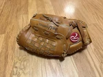 Rawlings Ball Glove RBG10 Right Hand Throw - 13 Inch Jose Canseco. Fixed Price $23.99.