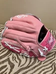 Rawlings R2G Heart Of The Hide PROR204-6P Rht Glove 11.5 Brand New. Fixed Price $208.08.