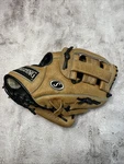 Spalding 42080 Top Grain Leather Baseball Glove Iiw 11 Rht Right Hand Throw. Fixed Price $24.99.