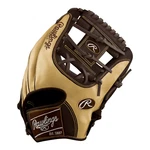 Rawlings Custom 11.50" Inch I-web Blonde Speed Shell Brown Hoh Glove. Fixed Price $399.95.